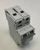 Allen Bradley 1492-CB2-F010 Ser. C 1A 480277 Volt Max Circuit Breaker 2-Pole-5