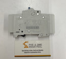 Allen Bradley 1489-M1D050 Ser. D 5 Amp Circuit Breaker-5