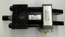 Parker 3.25BB2HKTVS14A1.000 Series 2H Heavy Duty Hydraulic Cylinder-1