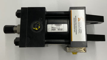 Parker 3.25BB2HKTVS14A1.000 Series 2H Heavy Duty Hydraulic Cylinder