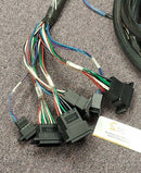 Fanuc EE-4696-232-007 P500 Euro, 7M, Catrac Cable Cordset-4