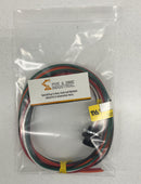 TPC Wire & Cable 84600 Mini Quick Connect 5P FM-4