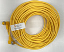 Turck WSM WKM 490-38M Mini Fast Cable 4-Pin Male-Female U-52232-1