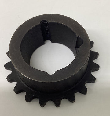 Martin 35BTB20 1008 Tapered Bushed Sprocket 20 Teeth - 0