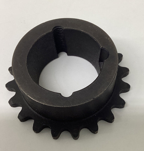 Martin 35BTB20 1008 Tapered Bushed Sprocket 20 Teeth