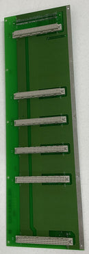 ABB Robotics GME System 3HAA3563-ATA Backplane Control System Board-4