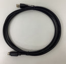 Telemecanique XBT-Z978 Connecting Cable 2.5 meter-4