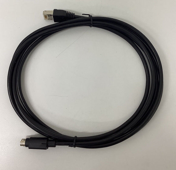 Telemecanique XBT-Z978 Connecting Cable 2.5 meter