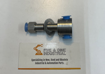 Honeywell Skinner B3DA1200 B Series Solenoid Valve 24 VDC 200 PSI - 0