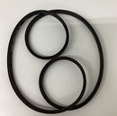 Dayco 4L620 Durapower V-Belt 1/2'' x 62 OD-5