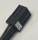 Fanuc A06B-6110-K804 Servo Cable Harness-3