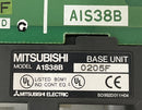 Mitsubishi Electric A1S38B 8 Slot Rack Base-4