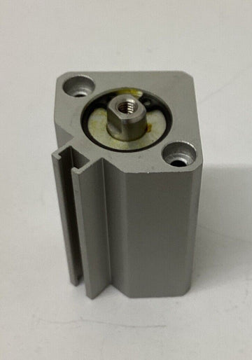 SMC CDQ2B16-15D Pneumatic Cylinder 16mm Bore 15mm Stroke - 0