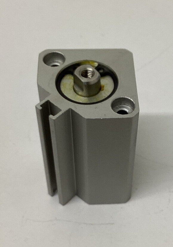 SMC CDQ2B16-15D Pneumatic Cylinder 16mm Bore 15mm Stroke