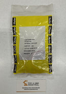 Parker S1138 5-981 Dash No. -404 Silicone O-Ring Lot of 5-4