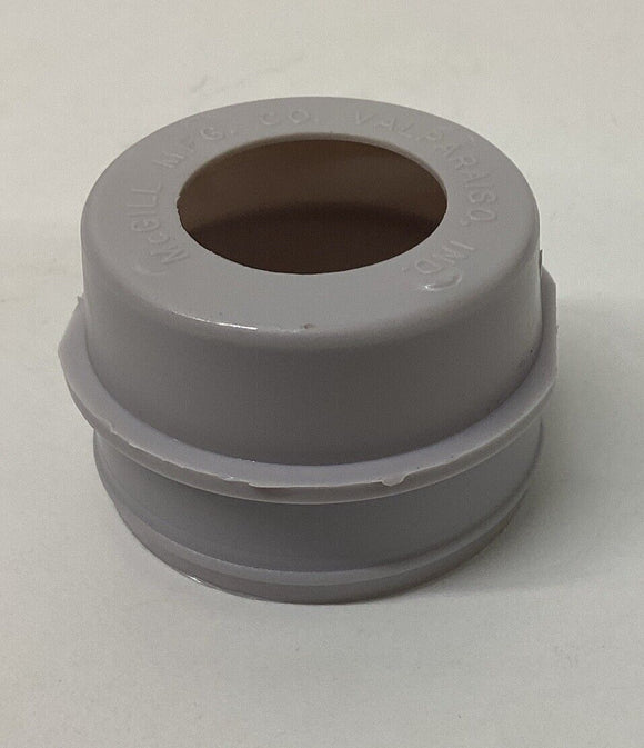 McGill 2265  12-Pack Universal End Caps T-12 Lamps