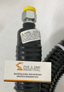 Atlas Copco 0433.0453 Hot Melt Glue Hose 16mm 3 Meters 600W 230V-2