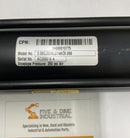 Parker 02.00 CJANLU14AC8.000 Hydraulic Cylinder 250 Psi-2