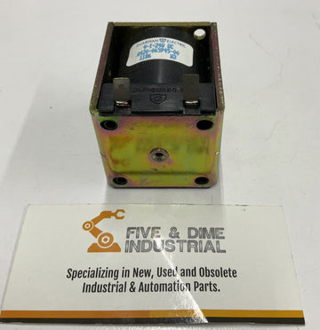 Guardian Electric 4-INT-24-D.C. Solenoid Coil 24VDC - 0