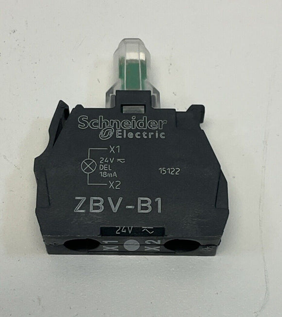 Schneider Electric ZBV-B1 Indicator Light Module