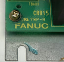 Fanuc Model A20B-1007-0440/02B E Stop Control Board-5