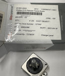 Sinoparcel D1S Xenon HID Headlights Bulb  6000K 35W  12/24V 2 Pack-2