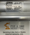 Parker 01.25 KJ2MAU19A13A 250 Psi Pneumatic Air Cylinder-2