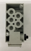 Numatics 353BA400M000061 24VDC Solenoid Valve w/ 3/8'' Npt Base-5