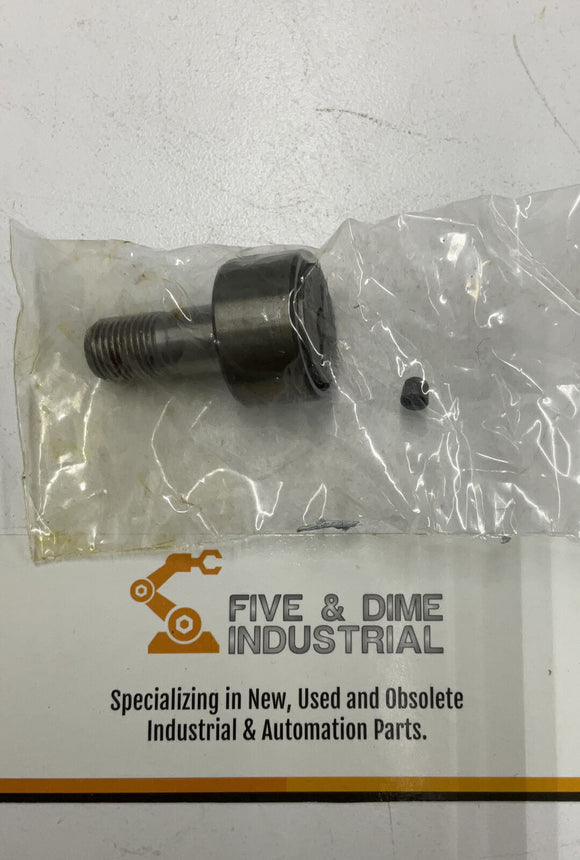 INA KR22-PP Schaeffler Hex Head Crowned Cam Follower