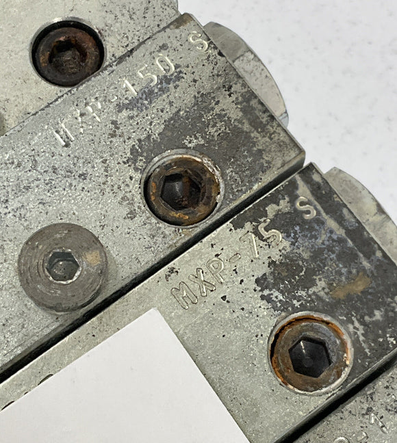 Graco Trabon MXP Valve Assembly F15, H15