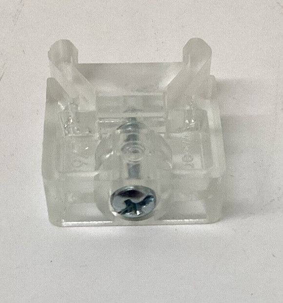 Allen Bradley 1492-EA15 End Anchor Lot of 22