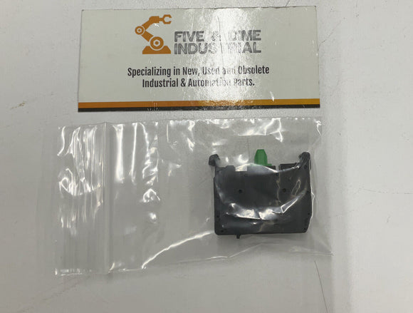 Allen Bradley 800F-X10 Ser. A No Contact Block