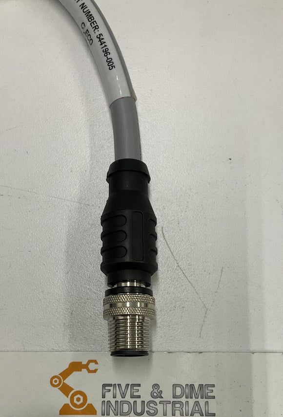 Cleco Apex 544196-005 0.5 Meter System Bus Cable