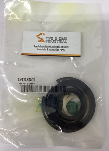 Parker 191118001 Schrader Seal Kit