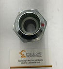 Parker 10371-20-16 Male JIC 37° Crimp Hose Fitting-3