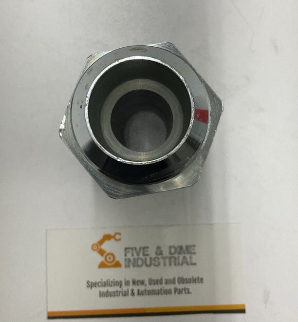 Parker 10371-20-16 Male JIC 37° Crimp Hose Fitting