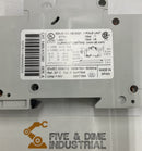 Allen Bradley 1489-A1C060 Circuit Breaker 1-Pole Din Mount 6A 277V-4