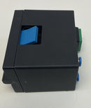 Festo 152860 3/2-Way Valve with Push Button, Normally Closed-4