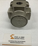 SMC AR40-F03 Regulator 0.05~0.8MPa-3
