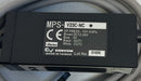 Parker / Convum MPS-V23C-NCP Pressure Sensor 12-24VDC-3