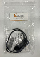 Keyence FS-V21RP Dual Digital Fiber Amplifier Unit 12-24 VDC-6