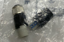 Balluff BCC M435-0000-1A-000-43X434-000 Field Connector BCC06ZY-7