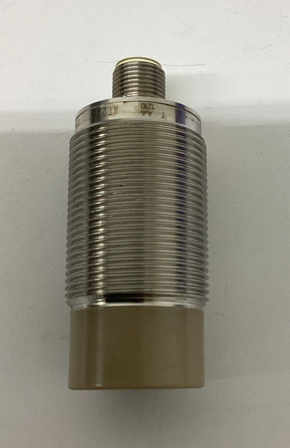 IFM Efector IIT226 Inductive Sensor (Sensor Only)