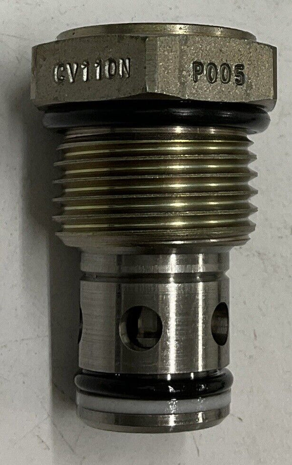 Eaton Vickers CV110N-P005 Check Valve