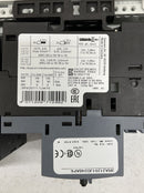 Siemens 3RA21251JD240AP6 FastBus Combination Starter 7-10 Amps 240 Vac-7