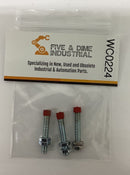 Destaco 213208-M-L  M5 Clamp Adjustment Spindle 3-Pack-1