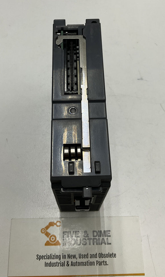 Mitsubishi QD75MH4 Axis Positioning Module, 24 VDC