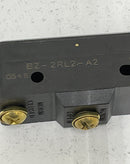 Honeywell B2-2RL2-A2 Micro Switch Roller Limit Switch-5