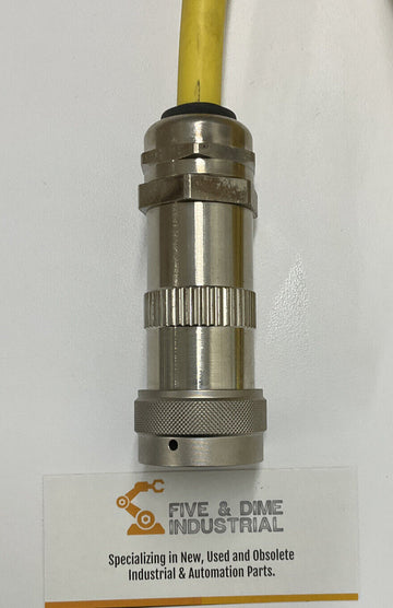 ABB 3 HAC029332 P-15M Control Power Cable 15 Meters - 0