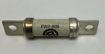 Bussmann FWP-90B Semiconductor Fuse 700V, 90-Amp - 0